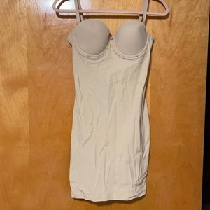 Victoria’s Secret shapewear